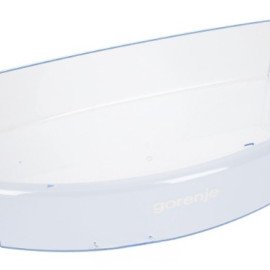 120079 Полиця для пляшок дверей холодильника 47.5x18.5см Gorenje