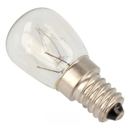 273235 Лампочка холодильника 15 W E14 230 V Gorenje