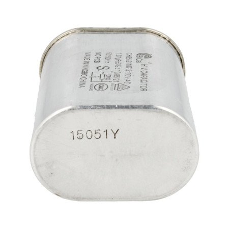 278837 Високовольтний конденсатор 1.07 µF 2100 V для МХП Gorenje