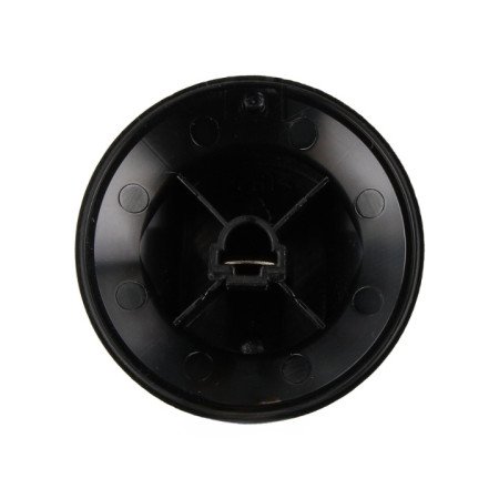 363767 Ручка вибору режимів духовки плити Gorenje