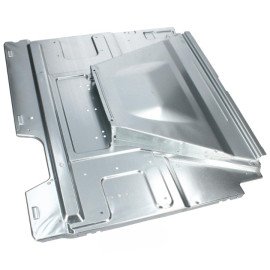 421462 Кришка верхня духовки Gorenje NGVA3-2 KPL