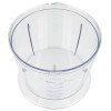 534852 Чаша подрібнювача блендера 800ML Gorenje