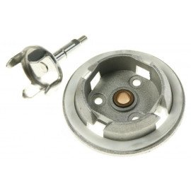 587070 Привід відра хлібопічки Gorenje BM900BKC