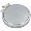 598265 Конфорка електрична до склокерамічної плити 180/120 mm 1700/700W Eika плити Gorenje