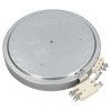 598265 Конфорка електрична до склокерамічної плити 180/120 mm 1700/700W Eika плити Gorenje