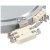 598265 Конфорка електрична до склокерамічної плити 180/120 mm 1700/700W Eika плити Gorenje