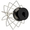 722804 Вінчик комбайна 7 спиць Gorenje MMC700