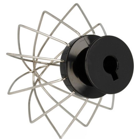722804 Вінчик комбайна 7 спиць Gorenje MMC700