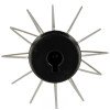 722804 Вінчик комбайна 7 спиць Gorenje MMC700