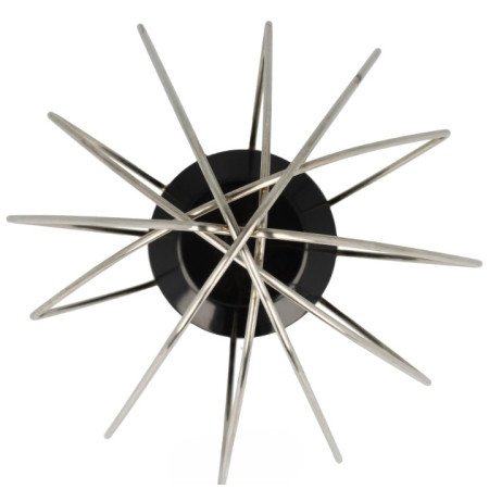 722804 Вінчик комбайна 7 спиць Gorenje MMC700