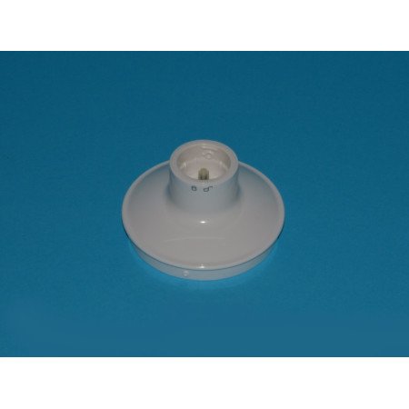 830518 Редуктор для чаші подрібнювача 500 ml блендера Gorenje HBC564QW