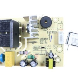 907347 Плата управління VER.02 ASS'Y для м'ясорубки Gorenje MG2502SJX 