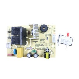 907347 Плата управління VER.02 ASS'Y для м'ясорубки Gorenje MG2502SJX 