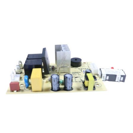 907347 Плата управління VER.02 ASS'Y для м'ясорубки Gorenje MG2502SJX 