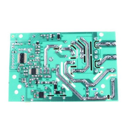 907347 Плата управління VER.02 ASS'Y для м'ясорубки Gorenje MG2502SJX 