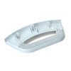 DHL014ID Ручка люка в комплекті  POLAR WHITE FUTURA ПМ Indesit C00507932 (Заміна C00507932) (482000023243) [00405305]