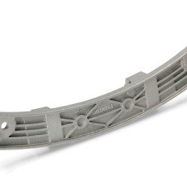 Завеса люка Electrolux 1366253225, 1366253233 [00530086] [ZN6205] DRH000ZN