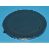 H10883187 Фільтр вугільний D=165 mm H=10 mm для витяжки Gorenje