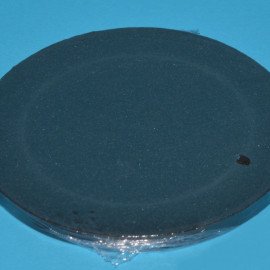 H10883187 Фільтр вугільний D=165 mm H=10 mm для витяжки Gorenje
