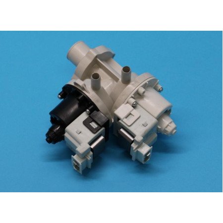 HK2243617 Помпа в зборі пральної машини Gorenje