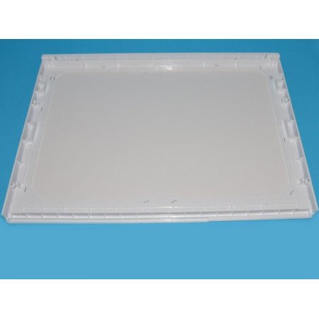 HK2156139 Кришка верхня пральної машини Gorenje