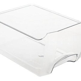 769748200400 Ящик для овочів 235x145x340мм для холодильника Атлант