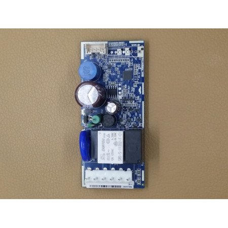 Электронный модуль Athena per NF UF морозилки Indesit (488000574274) C00574274