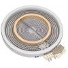Електроконфорка з розширенням (D=210/120) для плити Gorenje 230V/2200/750W/ BSPTPC 225843 