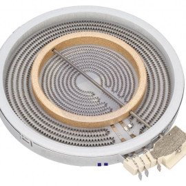Електроконфорка з розширенням (D=210/120) для плити Gorenje 230V/2200/750W/ BSPTPC 225843 