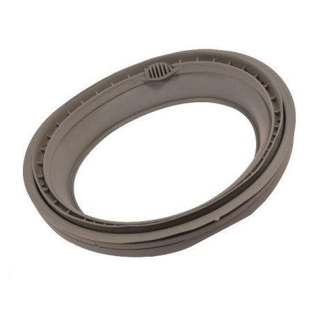 C00093345 Резина люка для пральної машини Indesit = 28-30 CM (482000027964) 