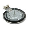 COK1108UN Електроконфорка 1000 W 145 mm 230V EGO 18.14453.002 (Міняє COK011UN) (Аналог C00099673, C00143458) [CU65101]
