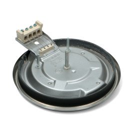 COK1108UN Електроконфорка 1000 W 145 mm 230V EGO 18.14453.002 (Міняє COK011UN) (Аналог C00099673, C00143458) [CU65101]
