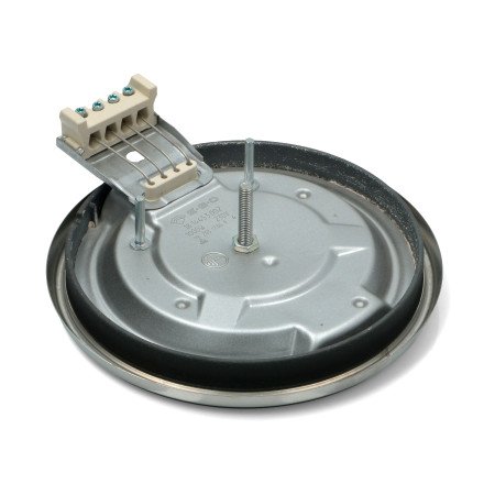 COK1108UN Електроконфорка 1000 W 145 mm 230V EGO 18.14453.002 (Міняє COK011UN) (Аналог C00099673, C00143458) [CU65101]