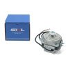 Мотор-вентилятор холодильника 10 - 20/82 TS 10W Cu/Al 230V, 50Hz, 1300/1550 rpm, 0.25A, CL.B. SKL MTF523RF