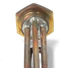 Тэн для бойлера(водонагревателя) RIC RECO резьба 1"1/4 1500W ITALY WTH121UN