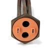 Тэн для бойлера(водонагревателя) RIC RECO резьба 1"1/4 1500W ITALY WTH121UN