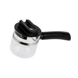 Колба маленька з кришкою для кавоварки DELONGHI (EC 5, 7, 9) 7313285439 