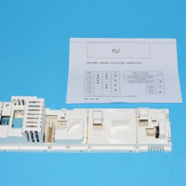 електронний модуль для ПМ Gorenje (заміна 587502) 179264 
