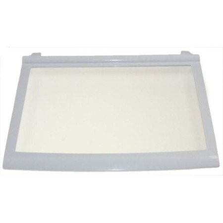 Полка холодильника LG 5027JA1075D