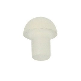 Клапан силіконовий кавоварки DeLonghi 5332148400 
