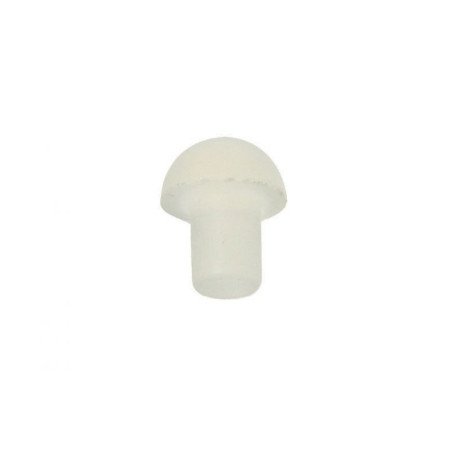 Клапан силіконовий кавоварки DeLonghi 5332148400 