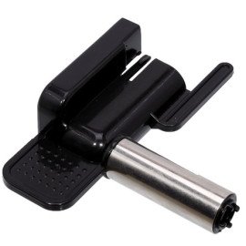 Сопло капучинатора кавомашини DeLonghi 5513212801 
