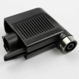 Сопло капучинатора кавомашини DeLonghi 5513220091 