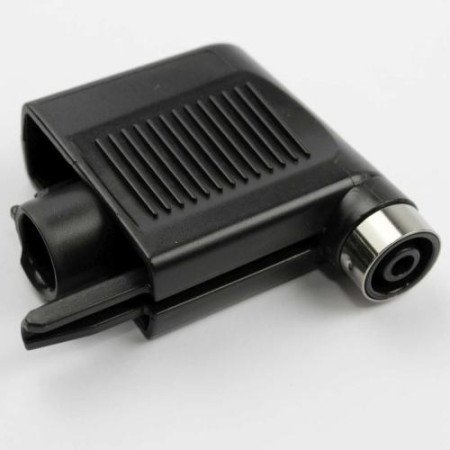 Сопло капучинатора кавомашини DeLonghi 5513220091 