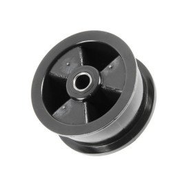 8581250125037 Натяжний ролик сушки Electrolux 1250125034, 1250125109, 1250125208