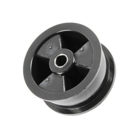 8581250125037 Натяжний ролик сушки Electrolux 1250125034, 1250125109, 1250125208