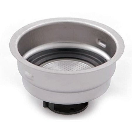 Крема-фільтр на 2 порціі кавоварки DeLonghi 7332173800, 7313275109 AS00001314