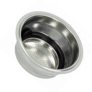 Фільтр на 2 порції для кавоварки DeLonghi 7313285839 5513281001 