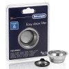 Фільтр на 2 порції для кавоварки DeLonghi 7313285839 5513281001 