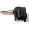Сопло капучинатора кавомашини DeLonghi 5532124900 